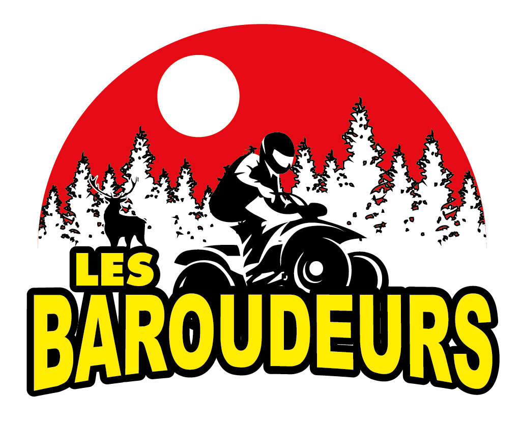 Logo 17-160 Les Baroudeurs